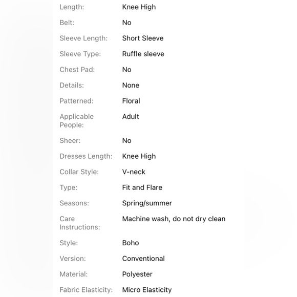 TRIBAL PRINT RUCHED DRESS - Picture 9 of 14